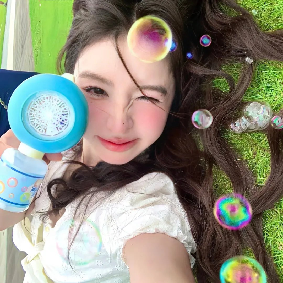 恋爱魔法奇迹